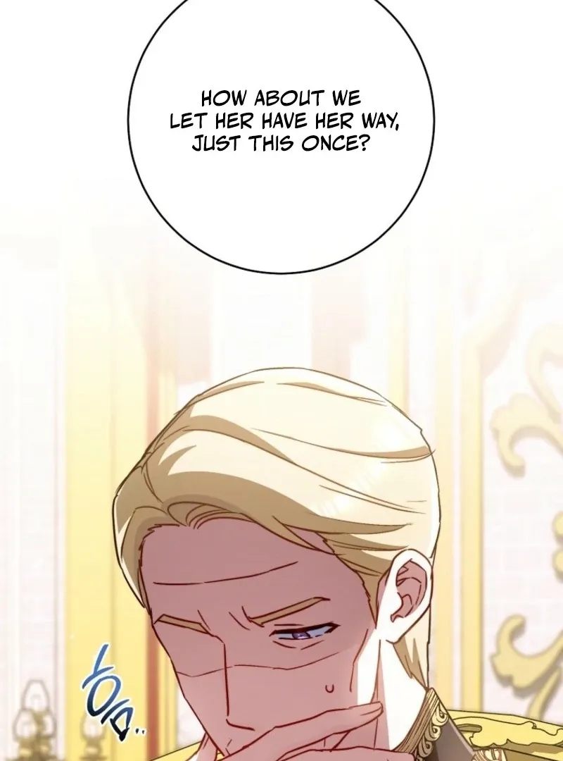 The Young Lady Is A Royal Chef Chapter 187 page 73 - 