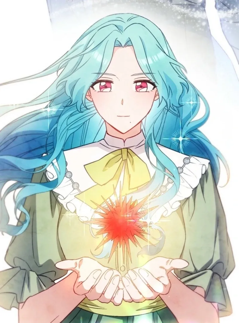 The Young Lady Is A Royal Chef Chapter 187 page 78 - 
