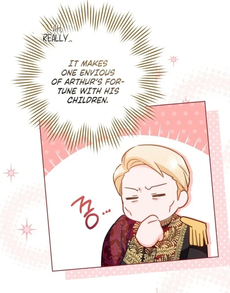 The Young Lady Is A Royal Chef Chapter 187 page 80 - 