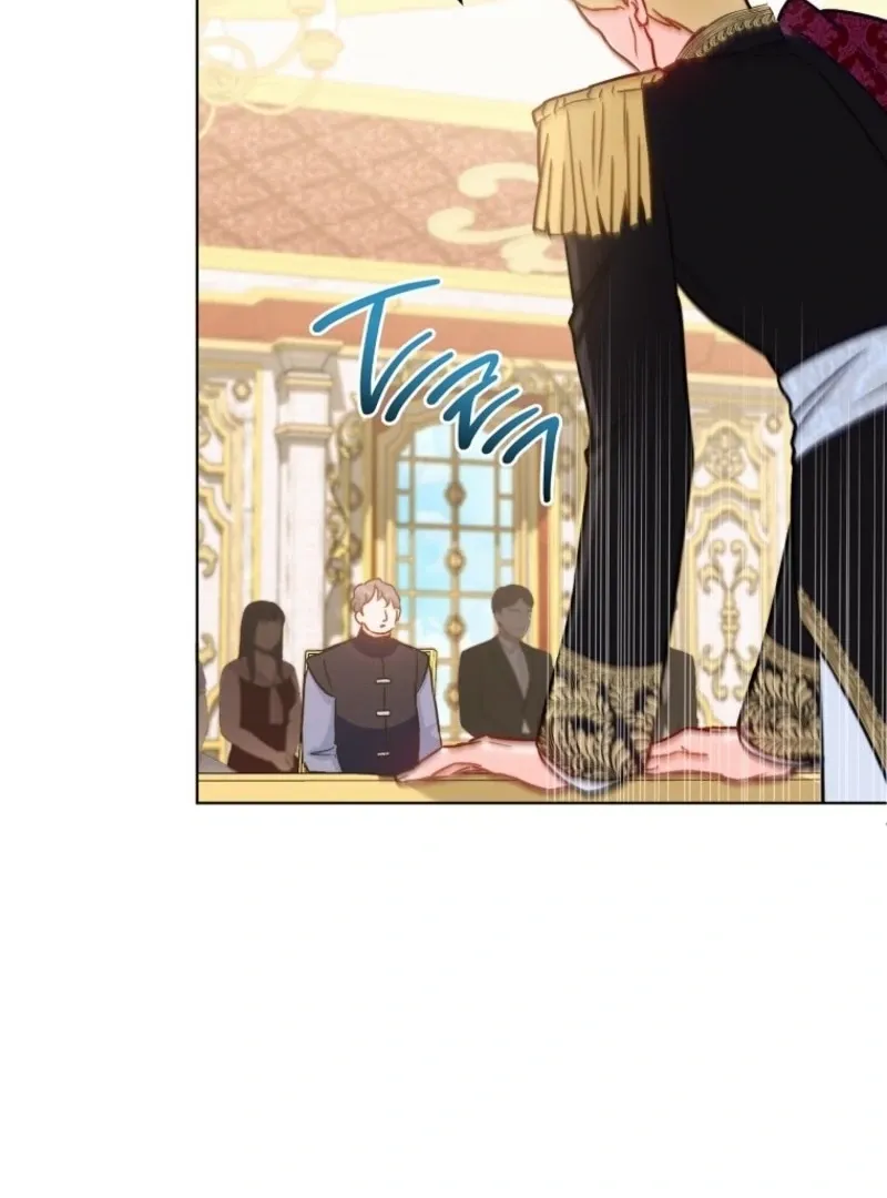 The Young Lady Is A Royal Chef Chapter 187 page 82 - 