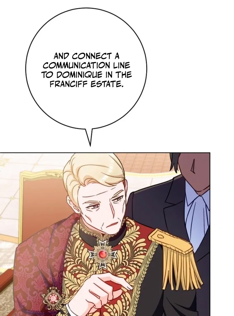 The Young Lady Is A Royal Chef Chapter 187 page 83 - 