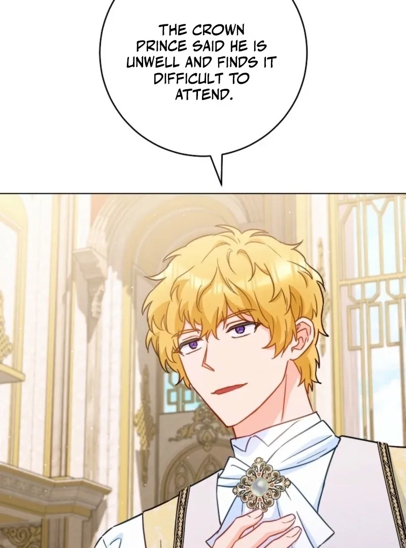 The Young Lady Is A Royal Chef Chapter 187 page 89 - 