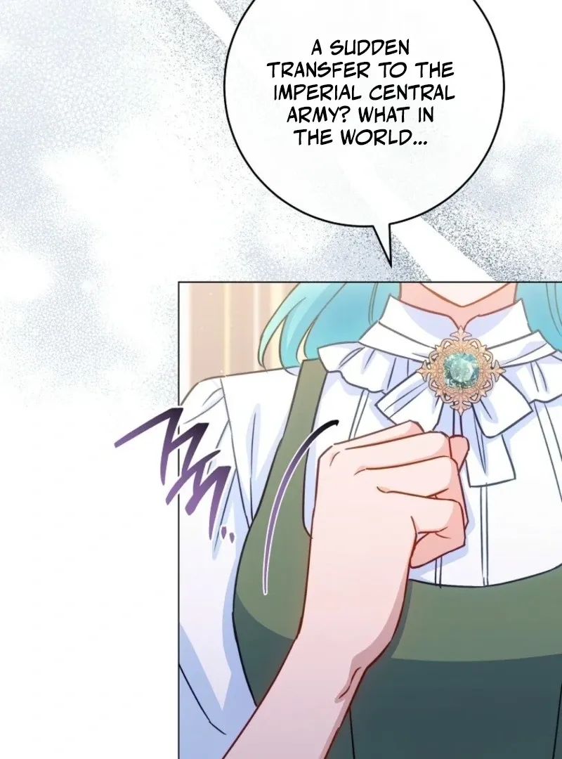 The Young Lady Is A Royal Chef Chapter 187 page 10 - 