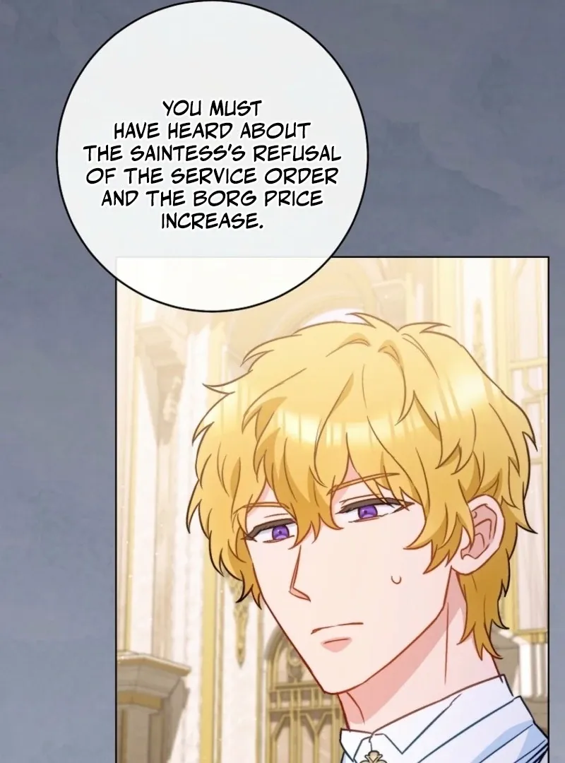 The Young Lady Is A Royal Chef Chapter 187 page 95 - 