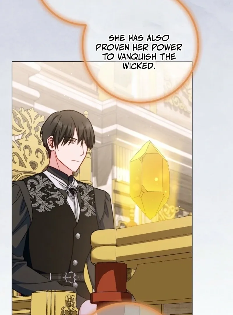 The Young Lady Is A Royal Chef Chapter 187 page 97 - 