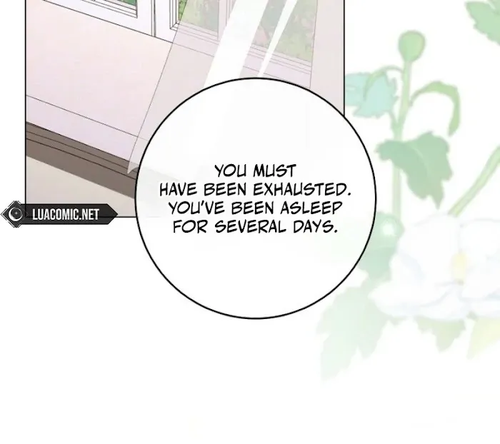 The Young Lady Is A Royal Chef Chapter 188 page 13 - 