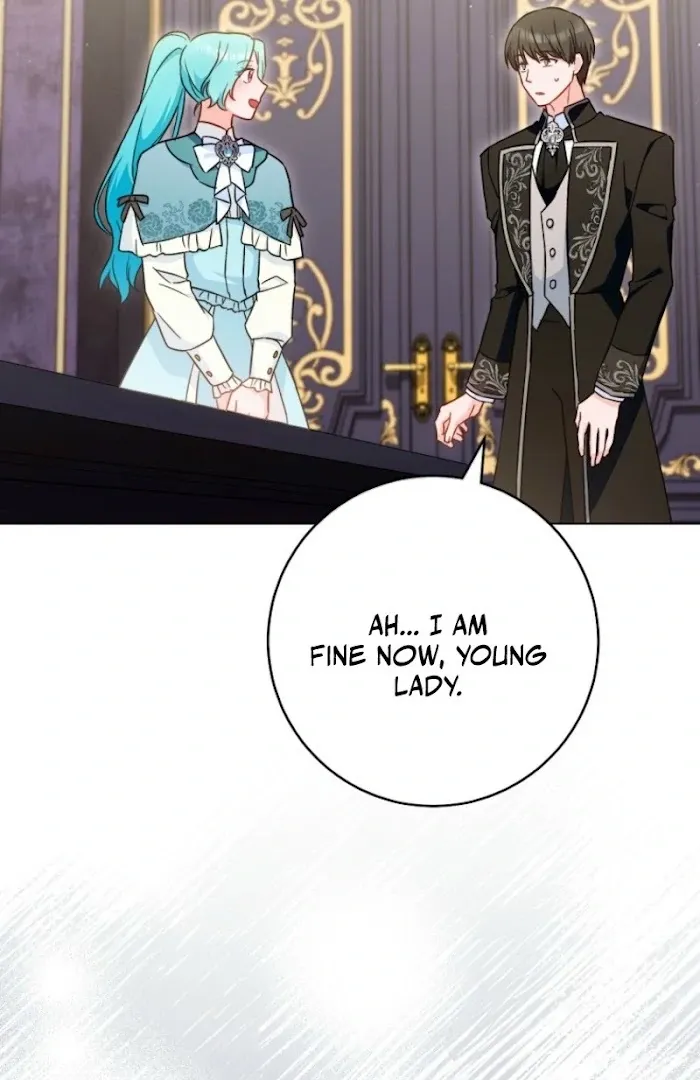The Young Lady Is A Royal Chef Chapter 188 page 26 - 