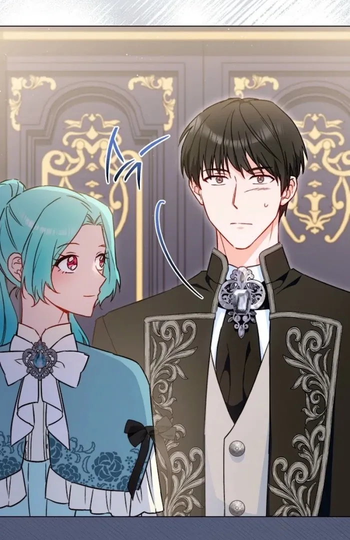 The Young Lady Is A Royal Chef Chapter 188 page 27 - 