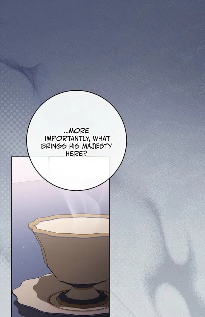 The Young Lady Is A Royal Chef Chapter 188 page 28 - 