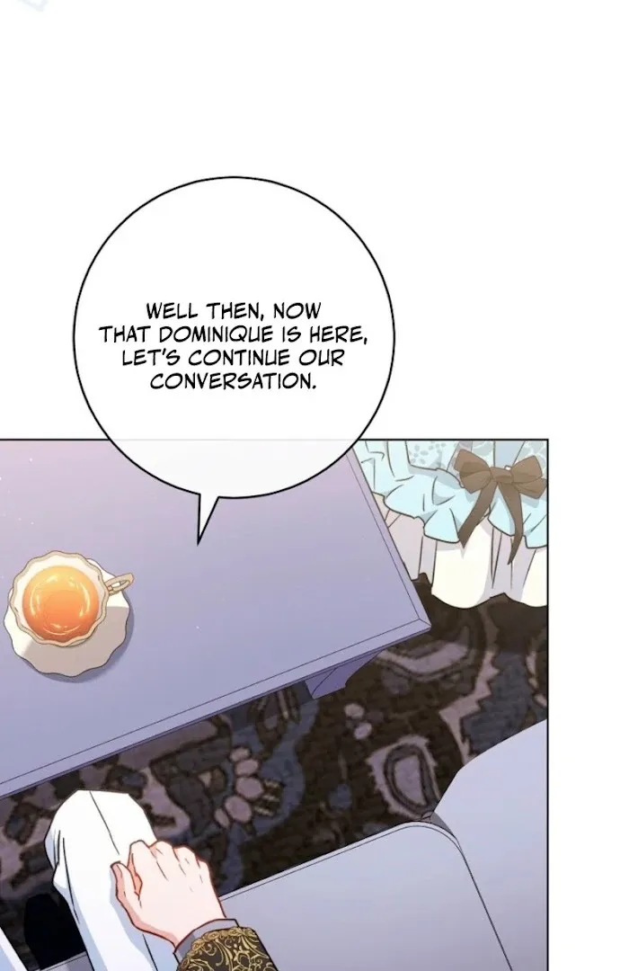 The Young Lady Is A Royal Chef Chapter 188 page 33 - 