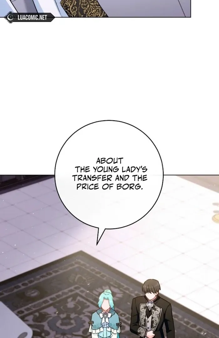 The Young Lady Is A Royal Chef Chapter 188 page 34 - 