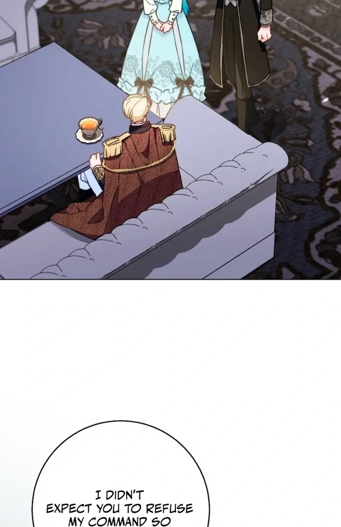 The Young Lady Is A Royal Chef Chapter 188 page 35 - 