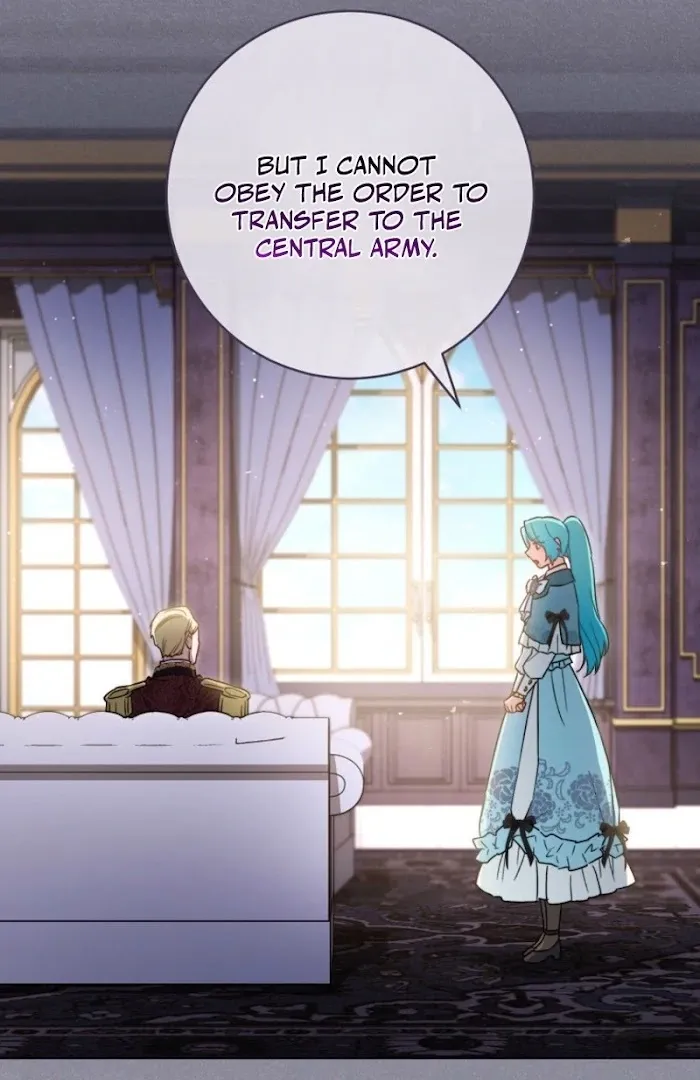 The Young Lady Is A Royal Chef Chapter 188 page 39 - 