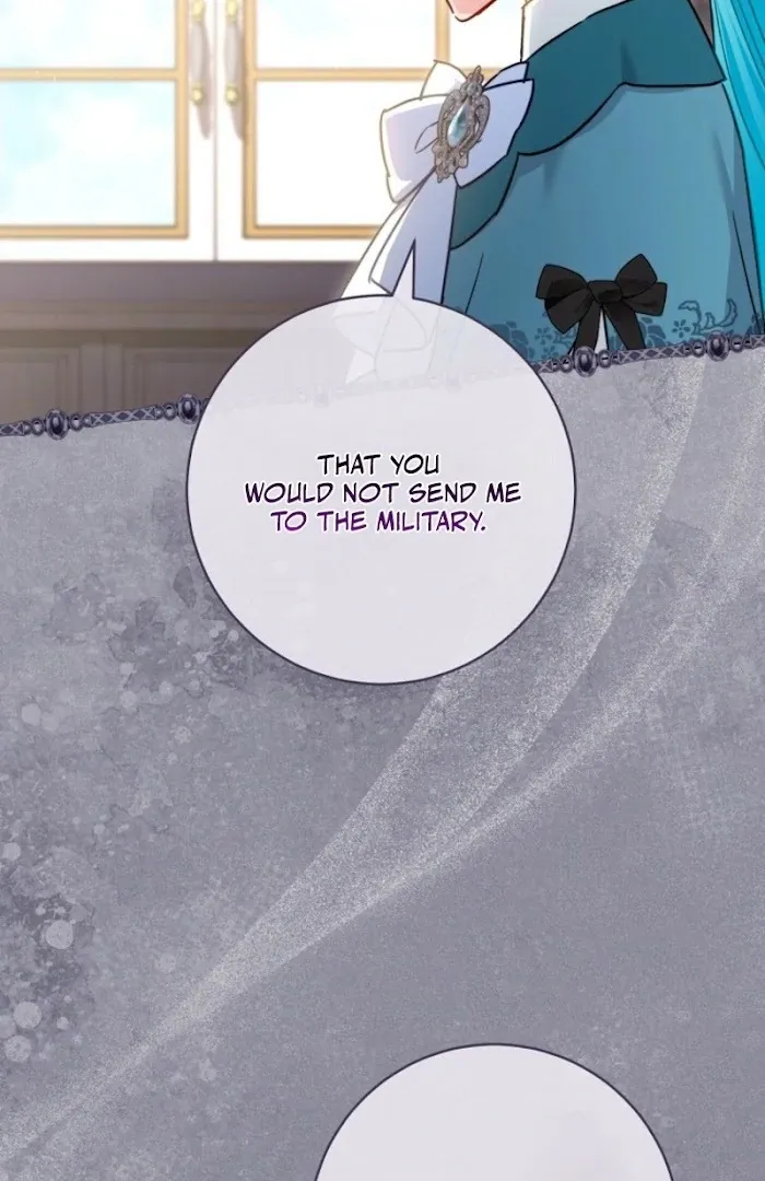 The Young Lady Is A Royal Chef Chapter 188 page 41 - 