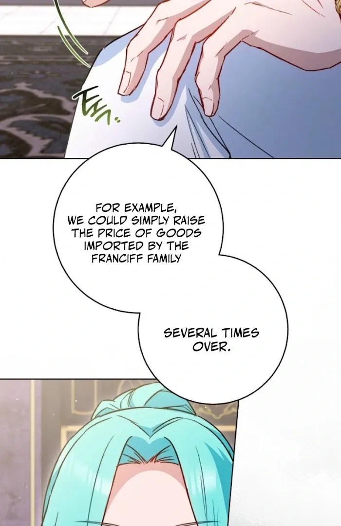 The Young Lady Is A Royal Chef Chapter 188 page 46 - 
