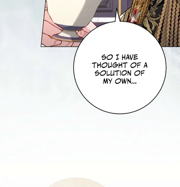 The Young Lady Is A Royal Chef Chapter 188 page 49 - 
