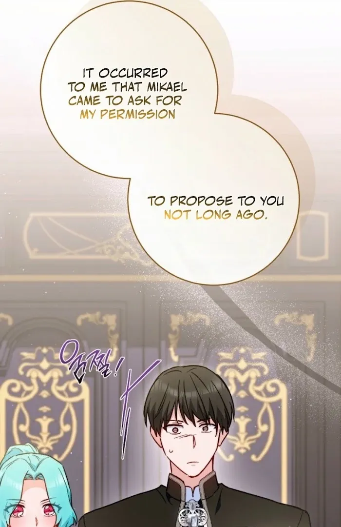 The Young Lady Is A Royal Chef Chapter 188 page 50 - 