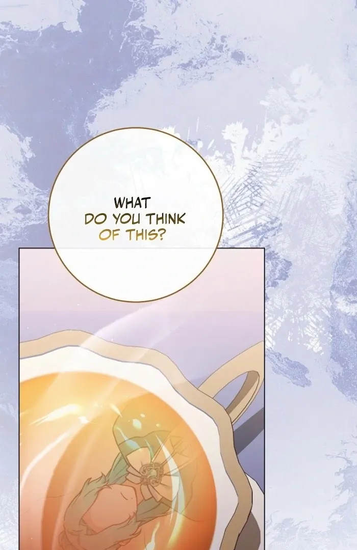 The Young Lady Is A Royal Chef Chapter 188 page 52 - 