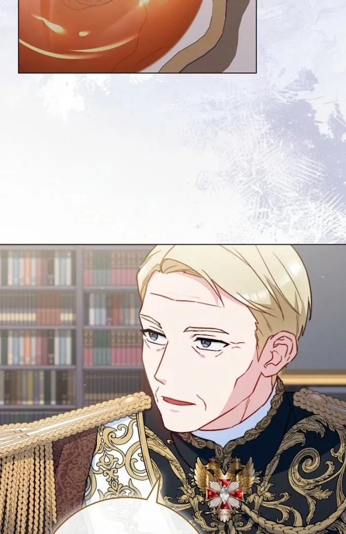 The Young Lady Is A Royal Chef Chapter 188 page 53 - 