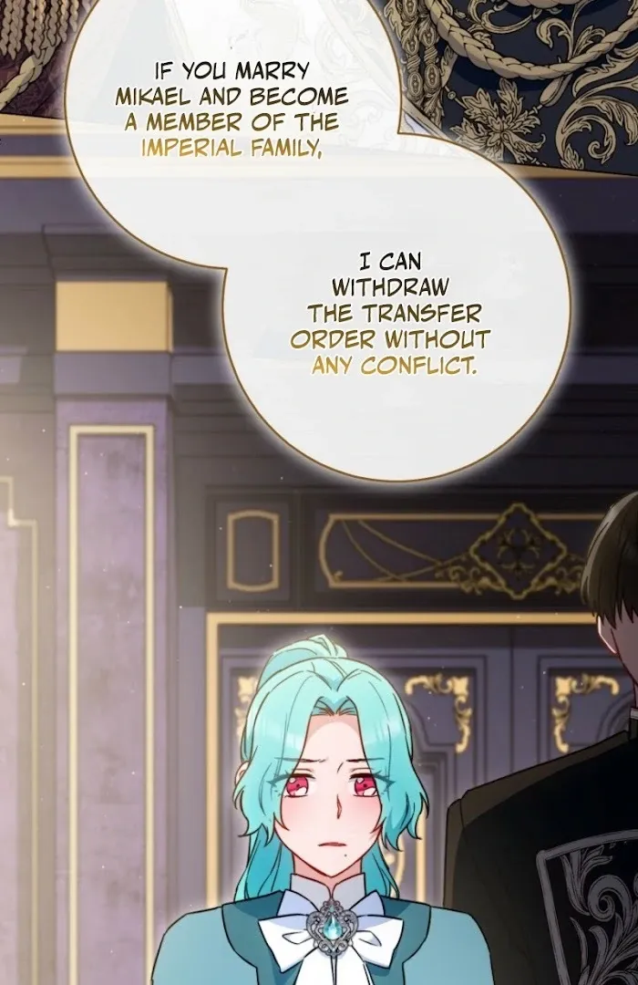 The Young Lady Is A Royal Chef Chapter 188 page 54 - 