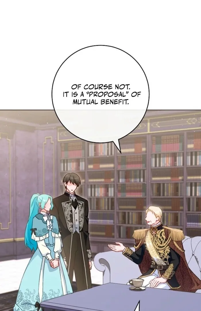 The Young Lady Is A Royal Chef Chapter 188 page 56 - 