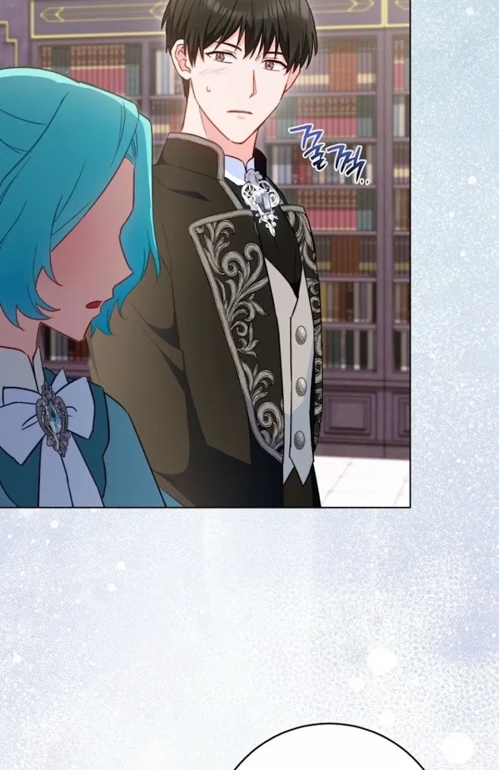The Young Lady Is A Royal Chef Chapter 188 page 58 - 