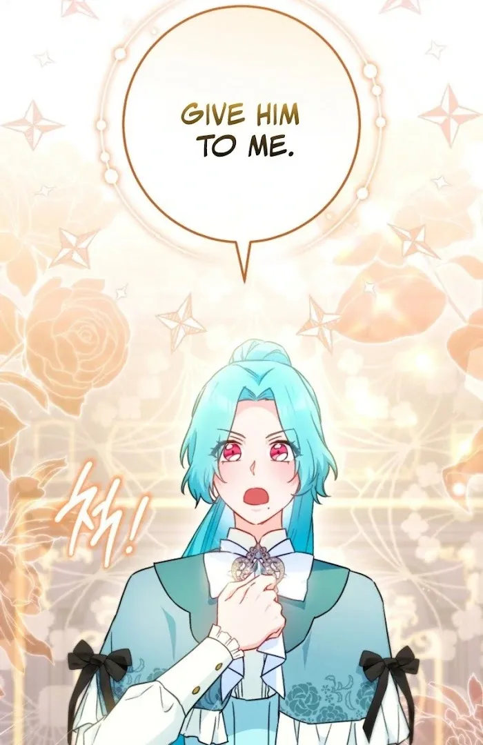 The Young Lady Is A Royal Chef Chapter 188 page 63 - 