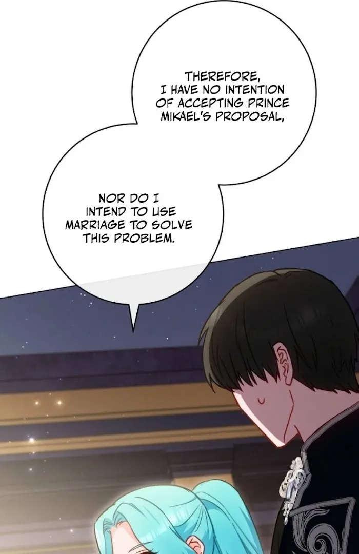 The Young Lady Is A Royal Chef Chapter 188 page 74 - 