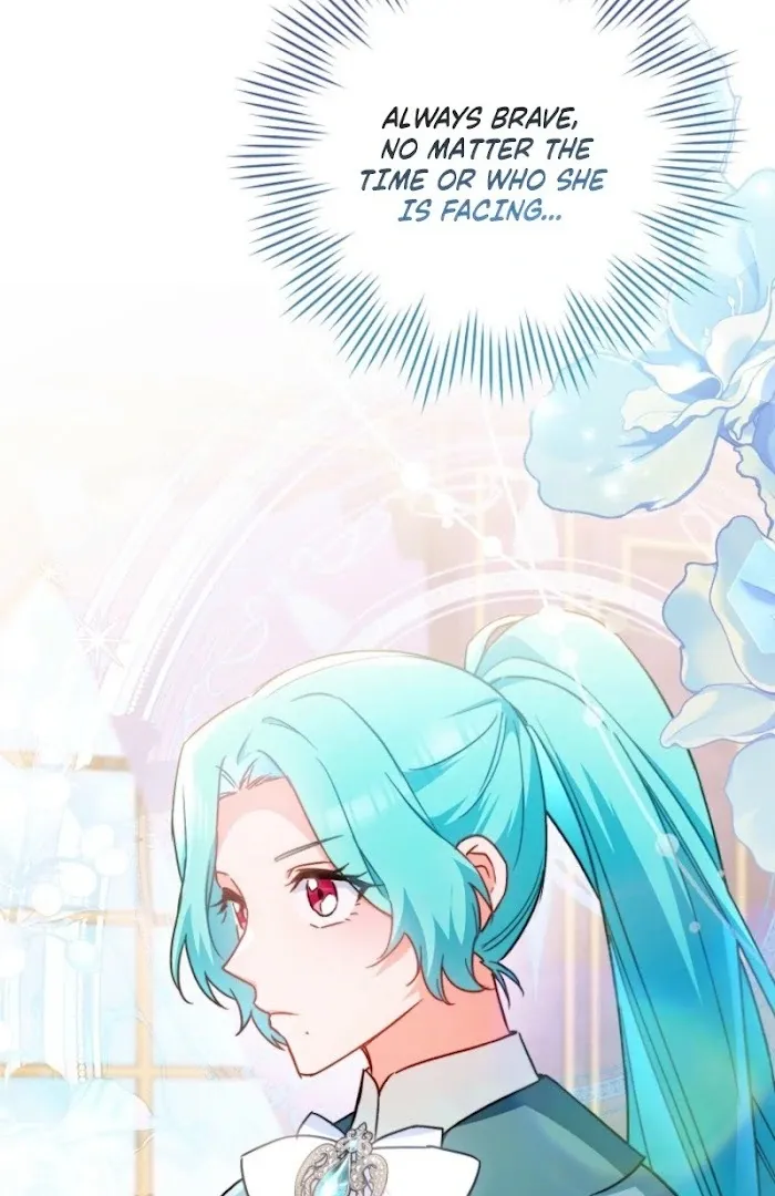 The Young Lady Is A Royal Chef Chapter 188 page 80 - 