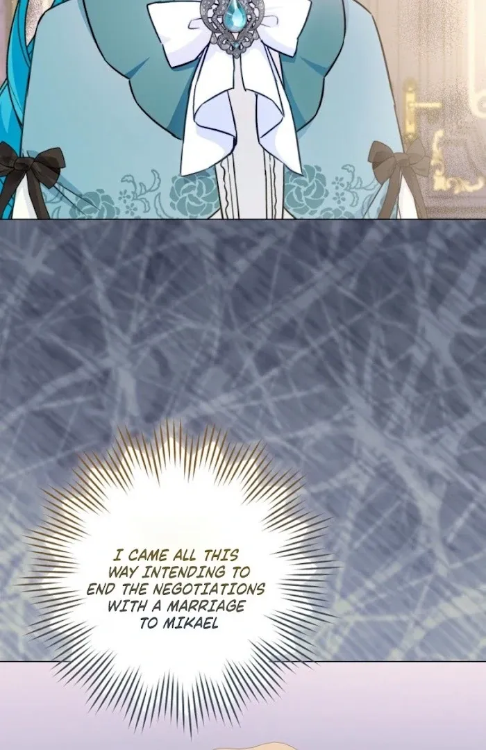The Young Lady Is A Royal Chef Chapter 188 page 92 - 