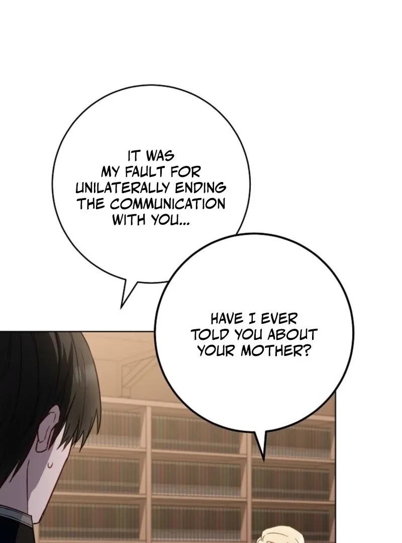 The Young Lady Is A Royal Chef Chapter 189 page 11 - 