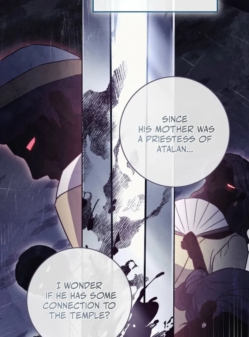 The Young Lady Is A Royal Chef Chapter 189 page 104 - 