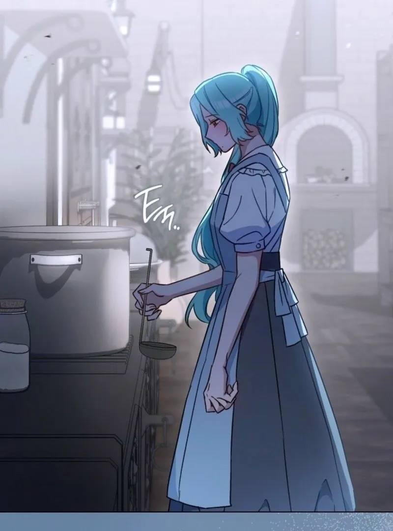 The Young Lady Is A Royal Chef Chapter 189 page 108 - 