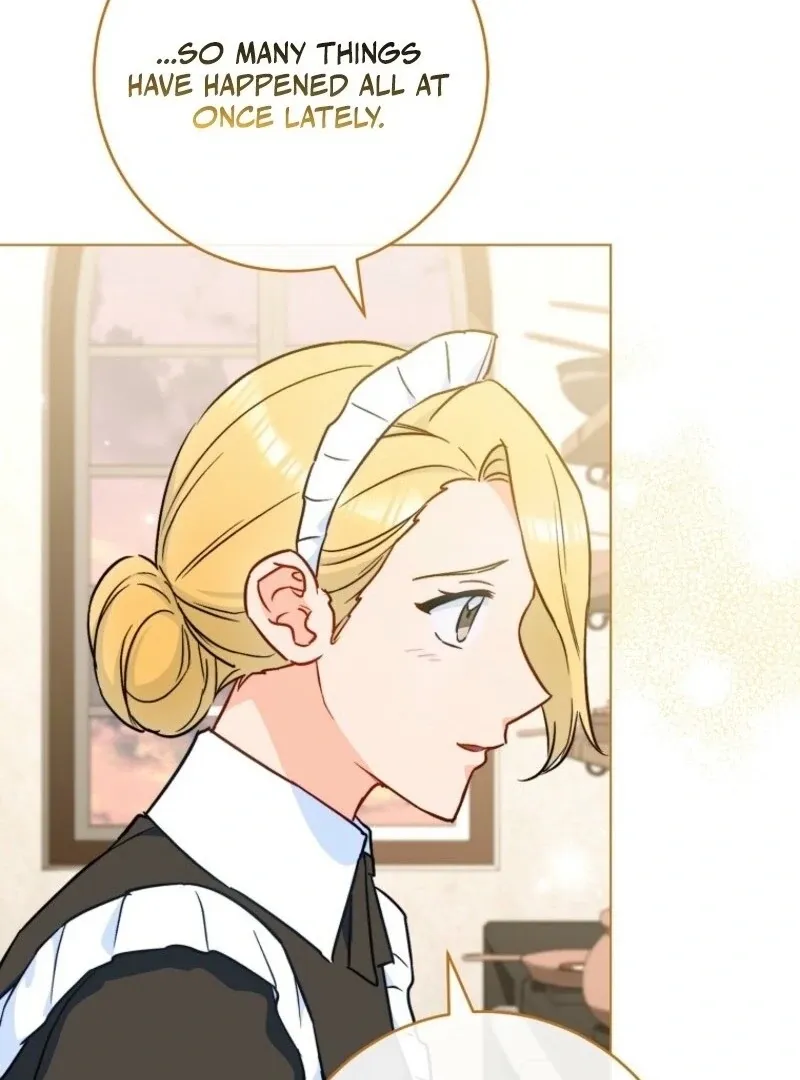 The Young Lady Is A Royal Chef Chapter 189 page 118 - 