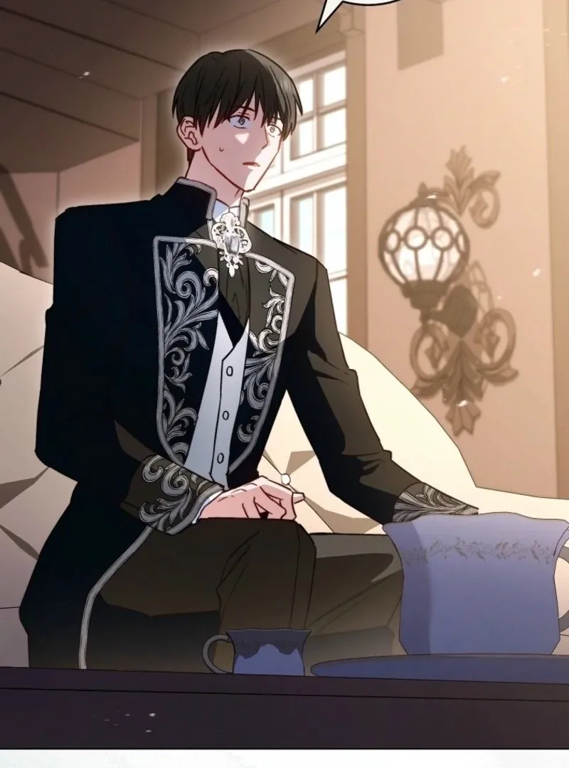 The Young Lady Is A Royal Chef Chapter 189 page 13 - 