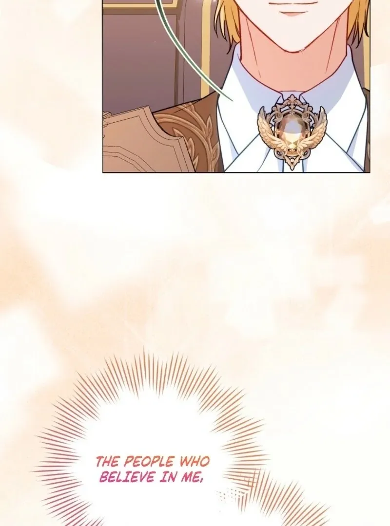 The Young Lady Is A Royal Chef Chapter 189 page 129 - 