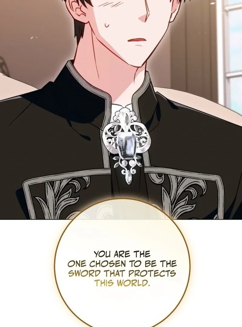 The Young Lady Is A Royal Chef Chapter 189 page 35 - 