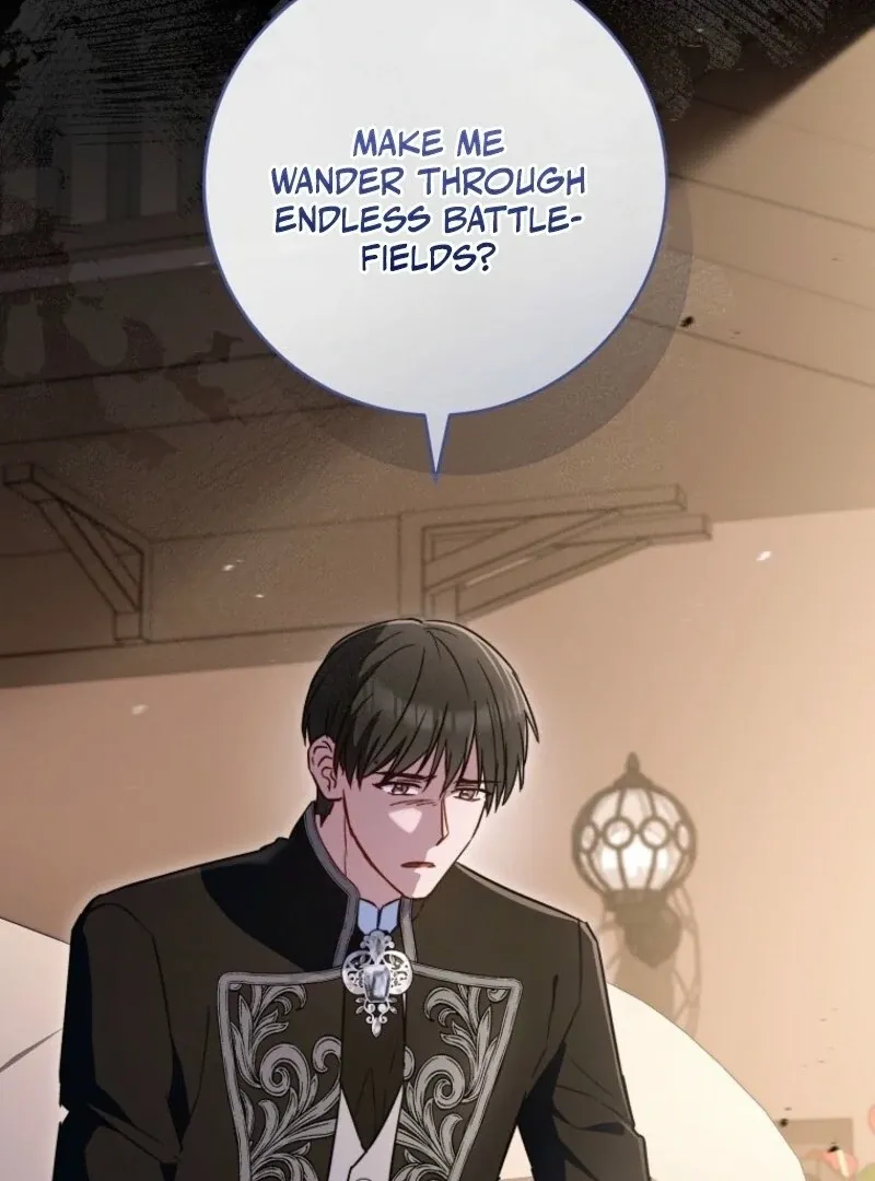 The Young Lady Is A Royal Chef Chapter 189 page 40 - 