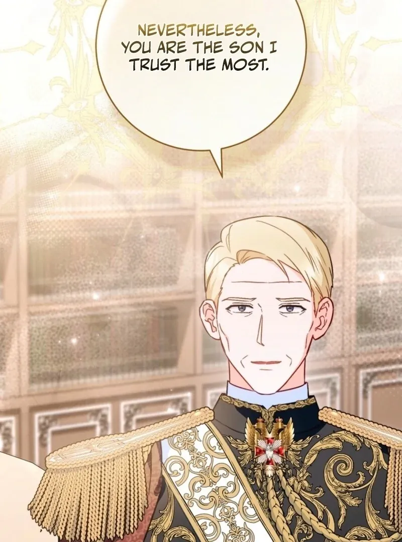 The Young Lady Is A Royal Chef Chapter 189 page 48 - 