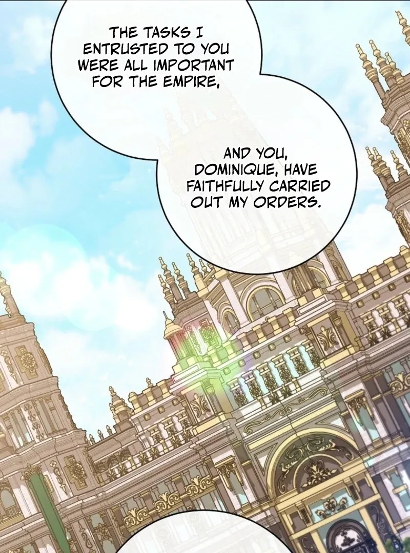 The Young Lady Is A Royal Chef Chapter 189 page 50 - 