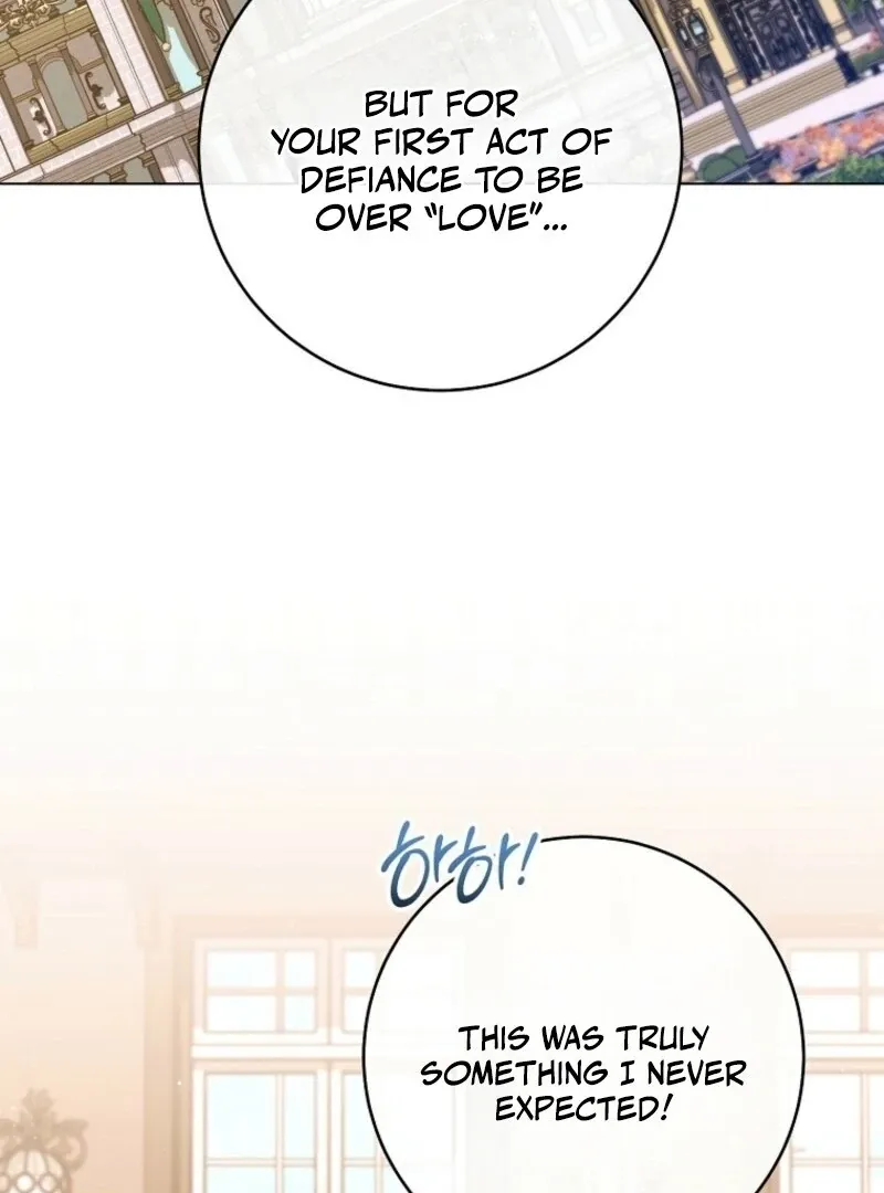 The Young Lady Is A Royal Chef Chapter 189 page 51 - 