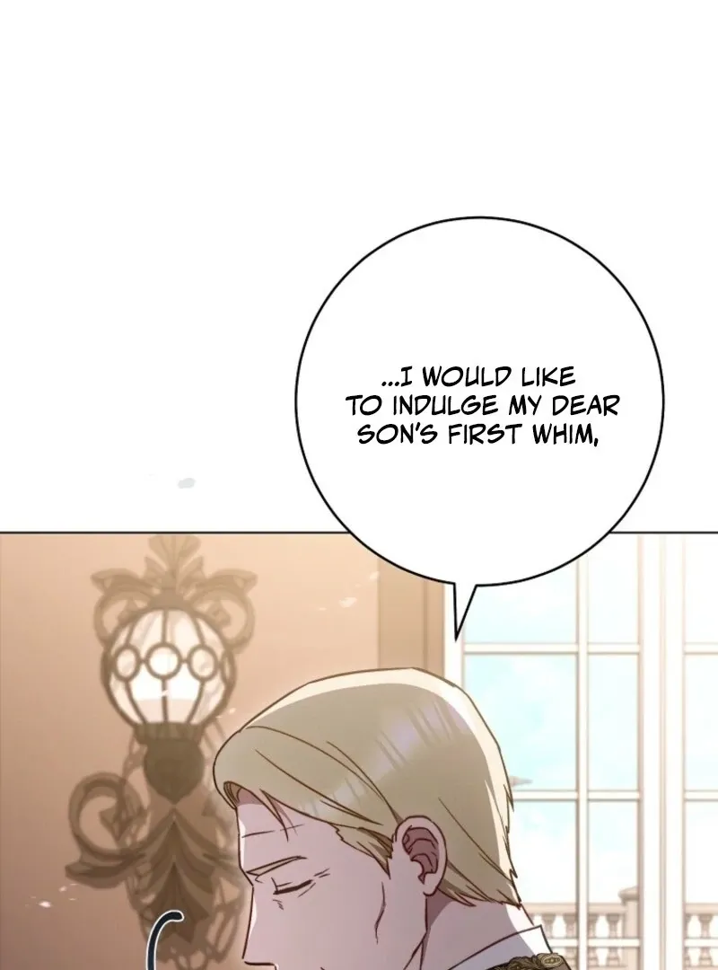 The Young Lady Is A Royal Chef Chapter 189 page 53 - 