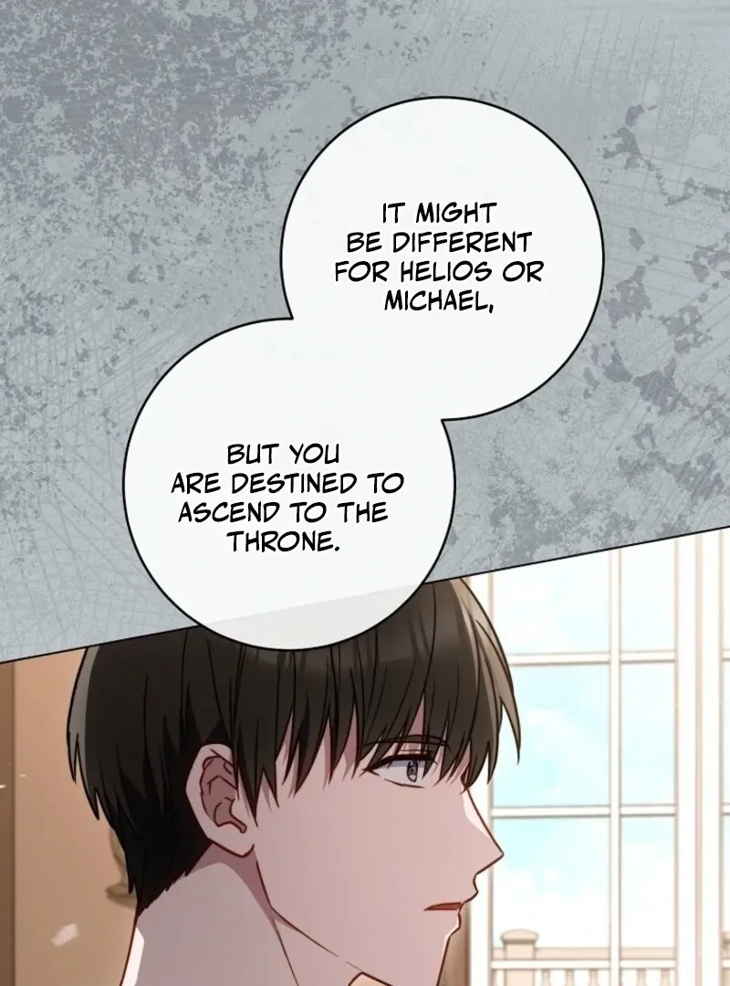 The Young Lady Is A Royal Chef Chapter 189 page 55 - 