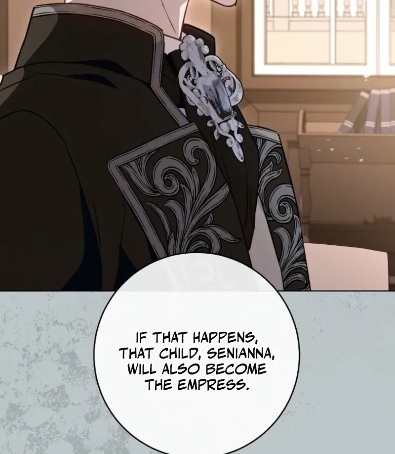The Young Lady Is A Royal Chef Chapter 189 page 56 - 