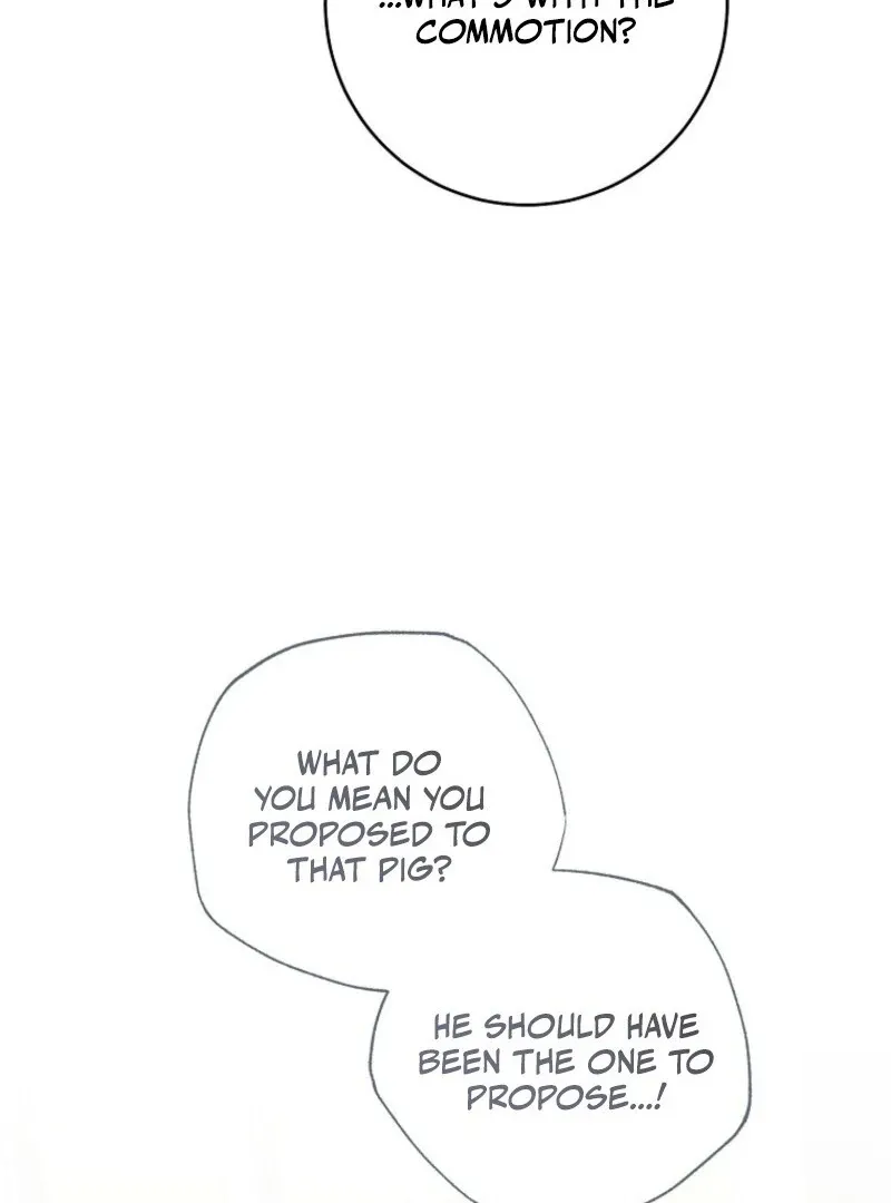 The Young Lady Is A Royal Chef Chapter 189 page 75 - 