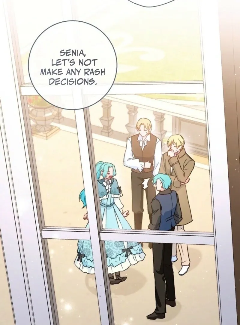 The Young Lady Is A Royal Chef Chapter 189 page 76 - 