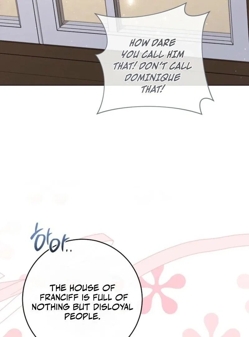 The Young Lady Is A Royal Chef Chapter 189 page 77 - 
