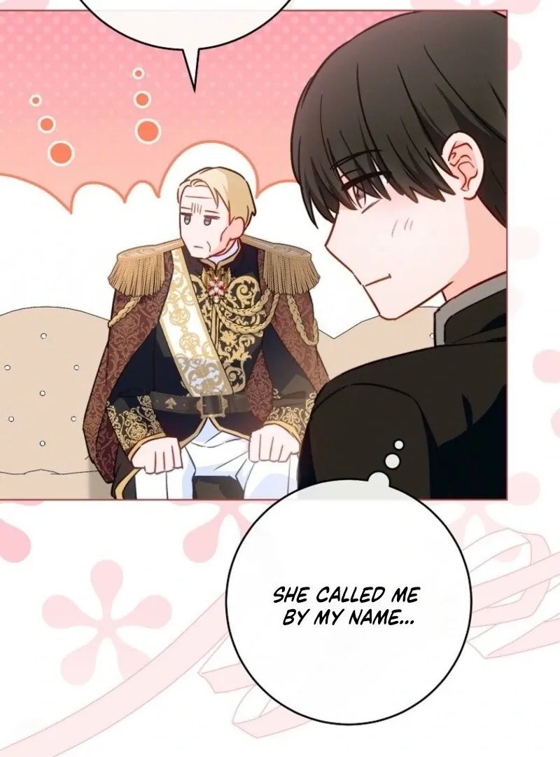 The Young Lady Is A Royal Chef Chapter 189 page 78 - 