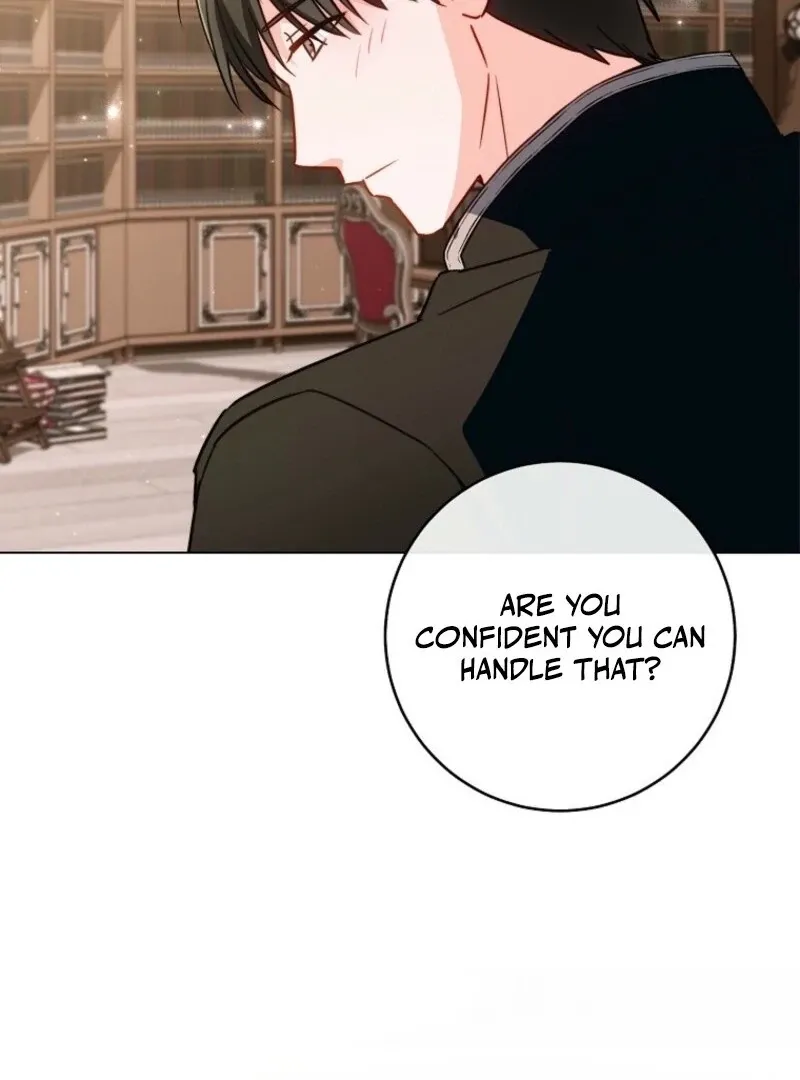 The Young Lady Is A Royal Chef Chapter 189 page 80 - 