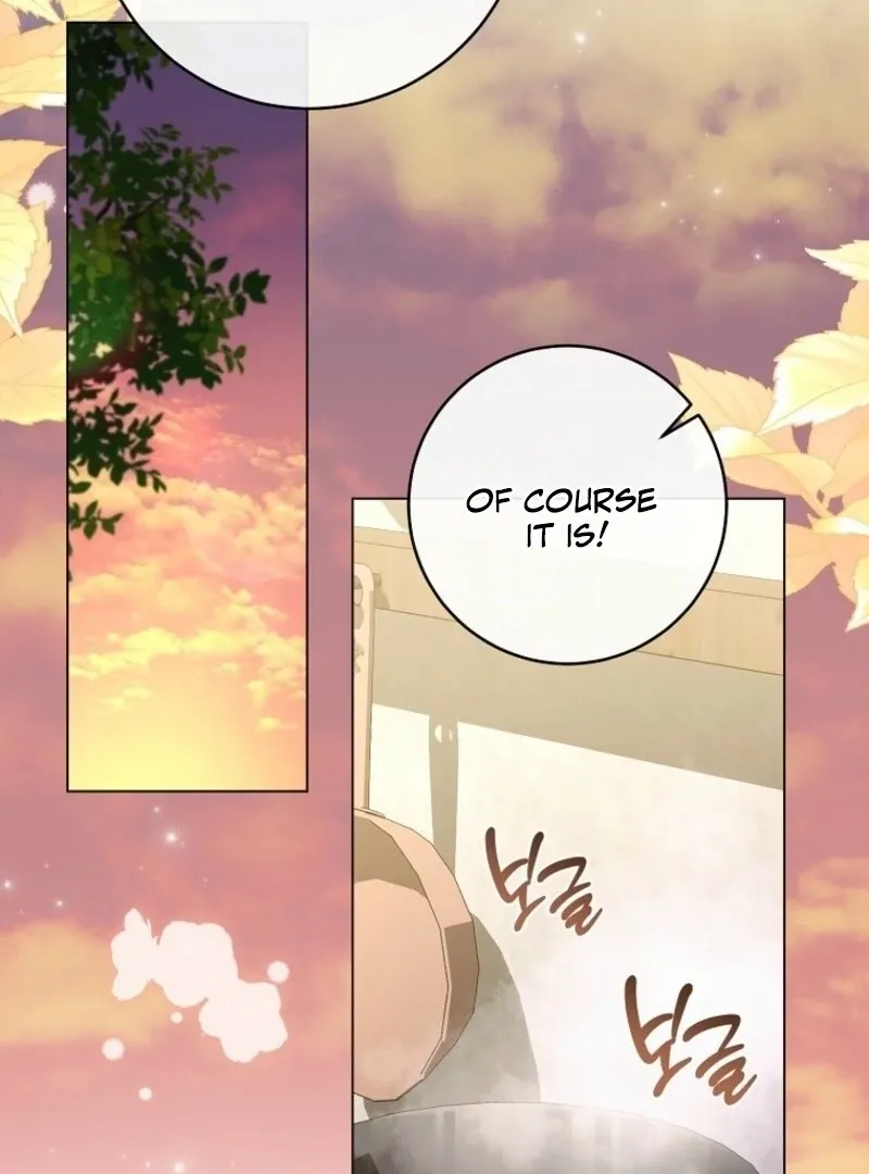The Young Lady Is A Royal Chef Chapter 189 page 88 - 